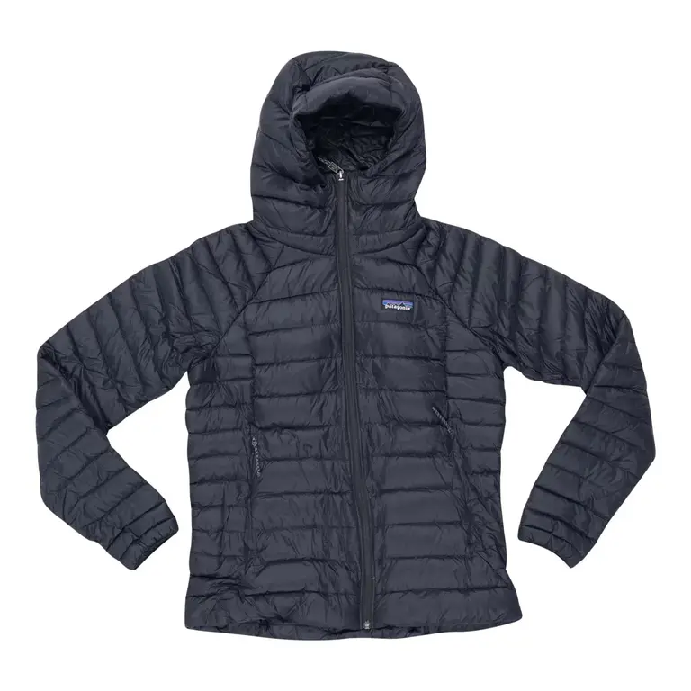 Patagonia Down Sweater Hoody - Women's