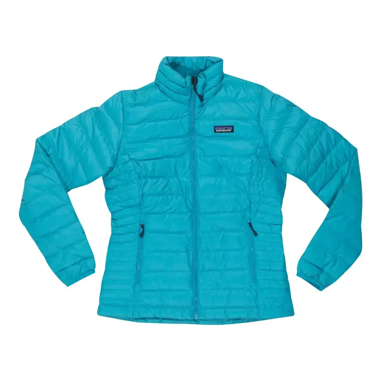 Patagonia Down Sweater Jacket