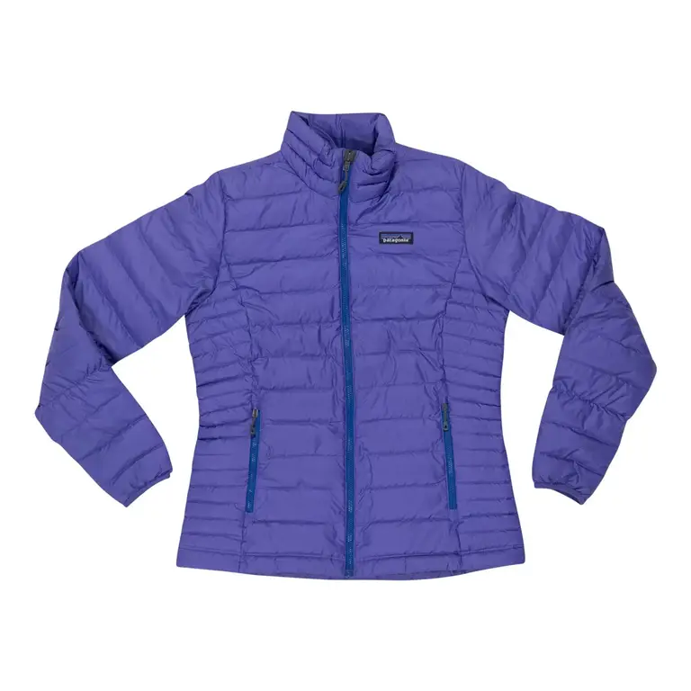 Patagonia Down Sweater Jacket
