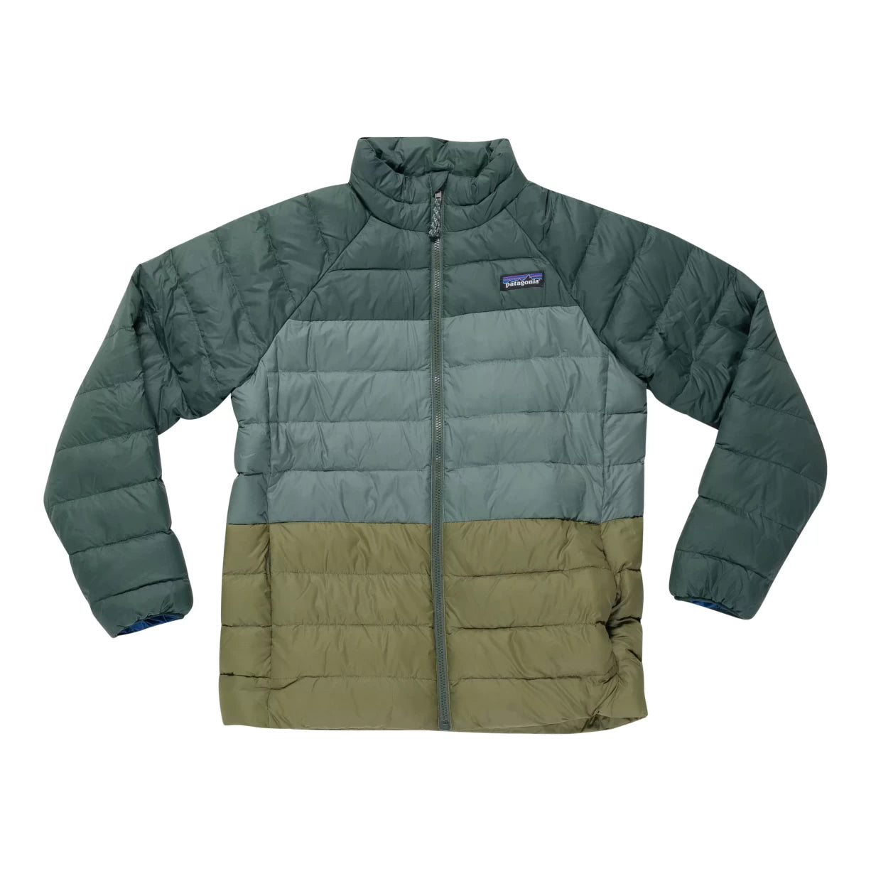 Patagonia Down Sweater Jacket - Kids'