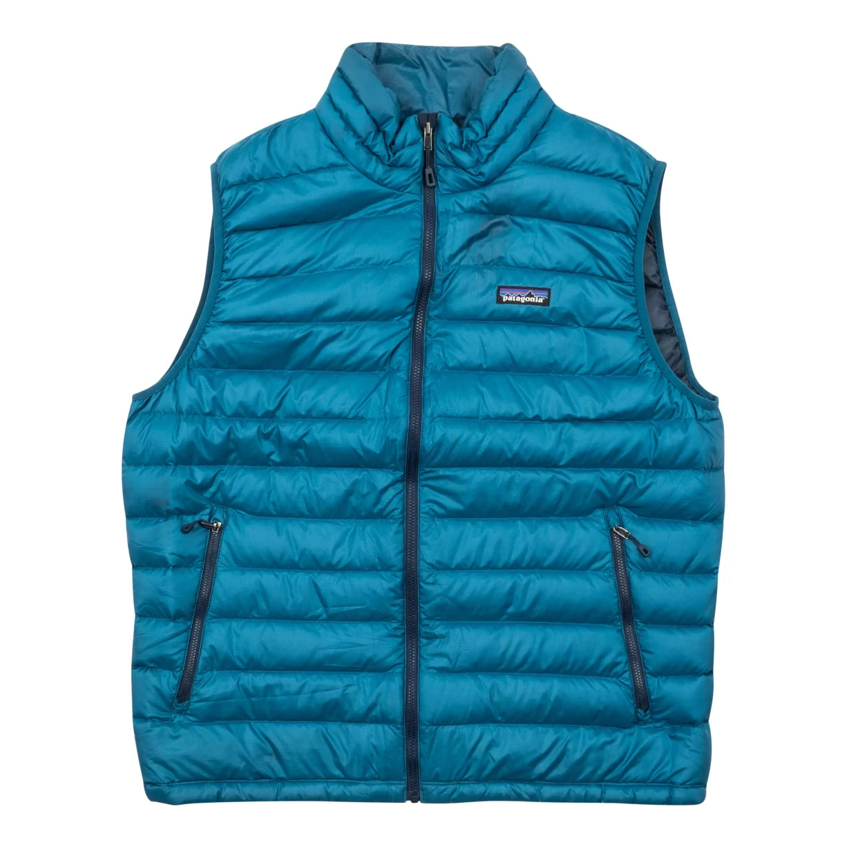 Patagonia Down Sweater Vest - Men's