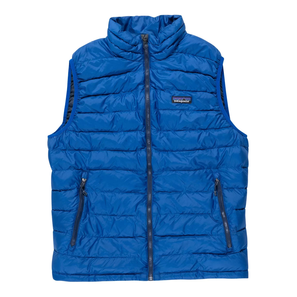 Patagonia Down Sweater Vest - Men's