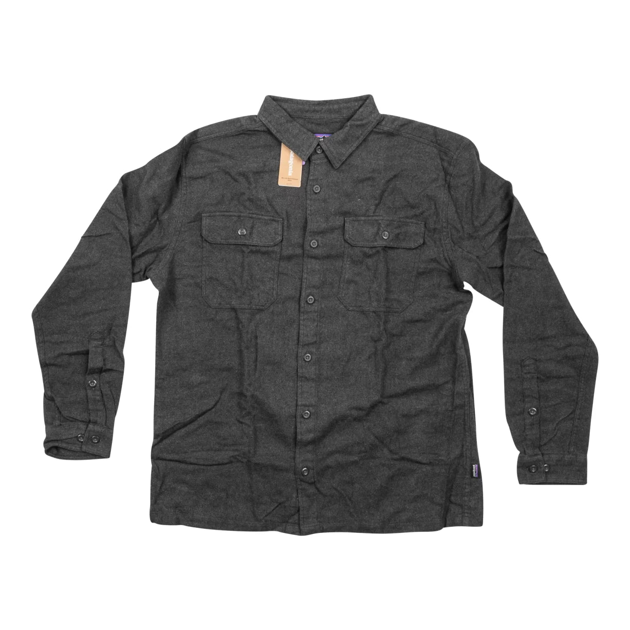 Patagonia Fjord Flannel Shirt - Men's