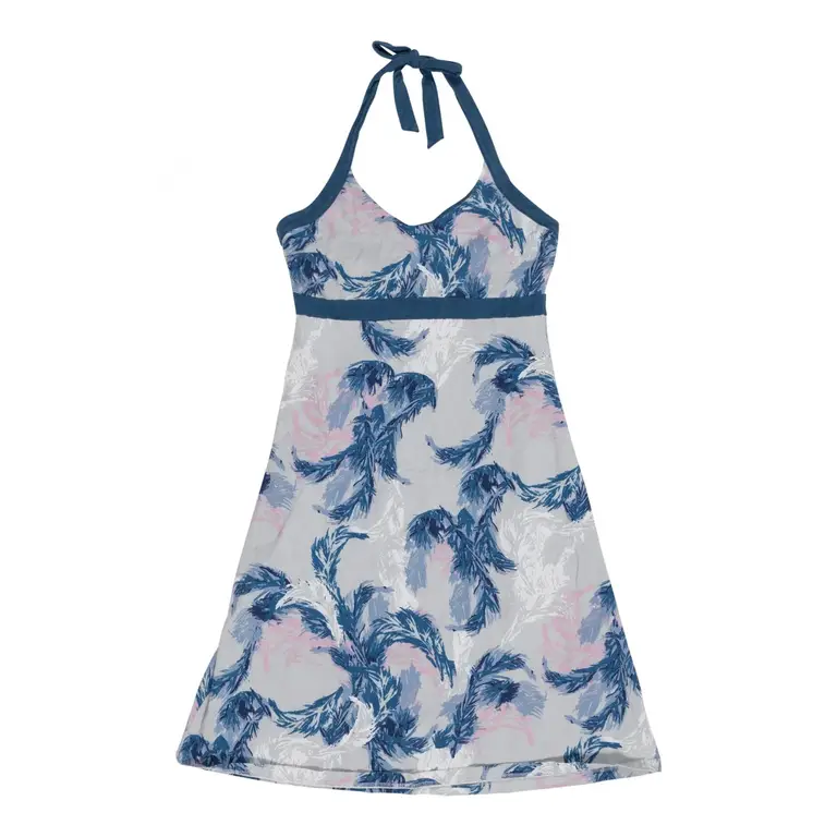 Patagonia Iliana Halter Dress