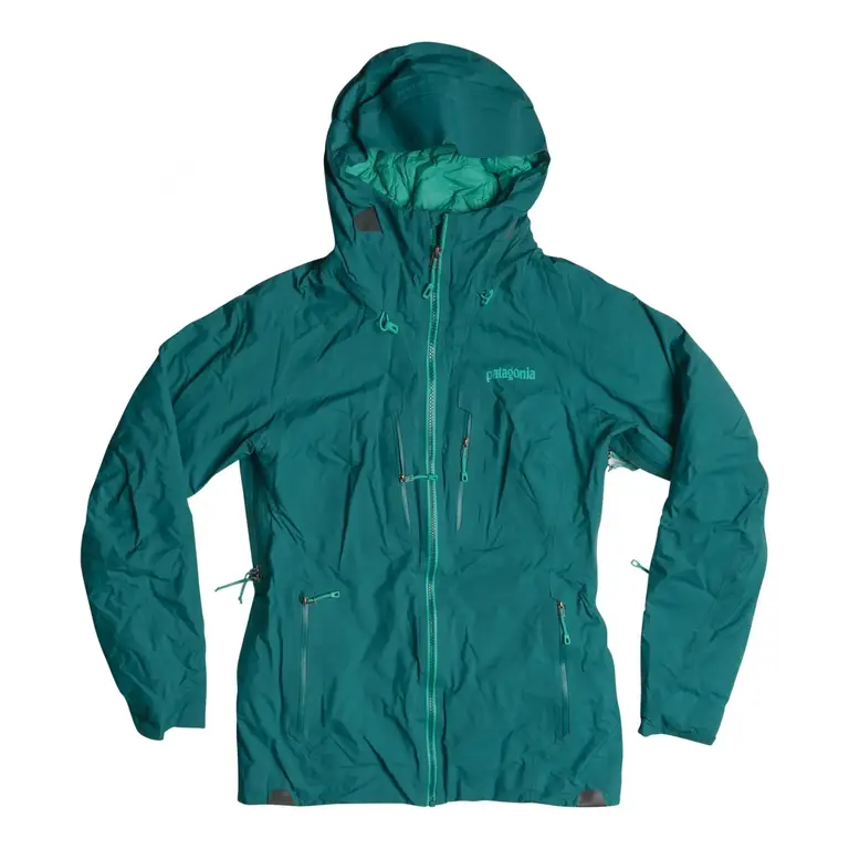Patagonia Insulated Ski Jacket - Women's