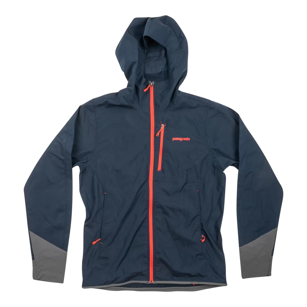 Patagonia Levitation Soft-Shell Hoodie - Men's