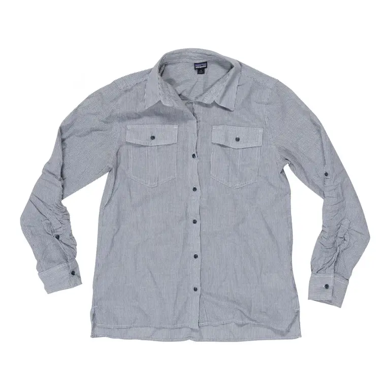 Patagonia Lightweight A/C Buttondown - Women's