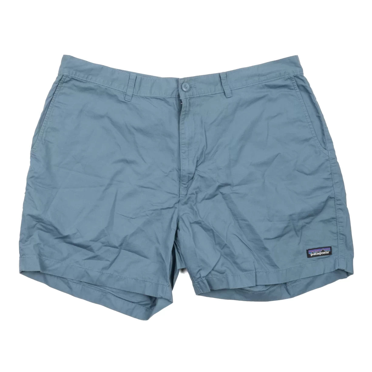 Patagonia Lightweight All-Wear Hemp Shorts - Men's