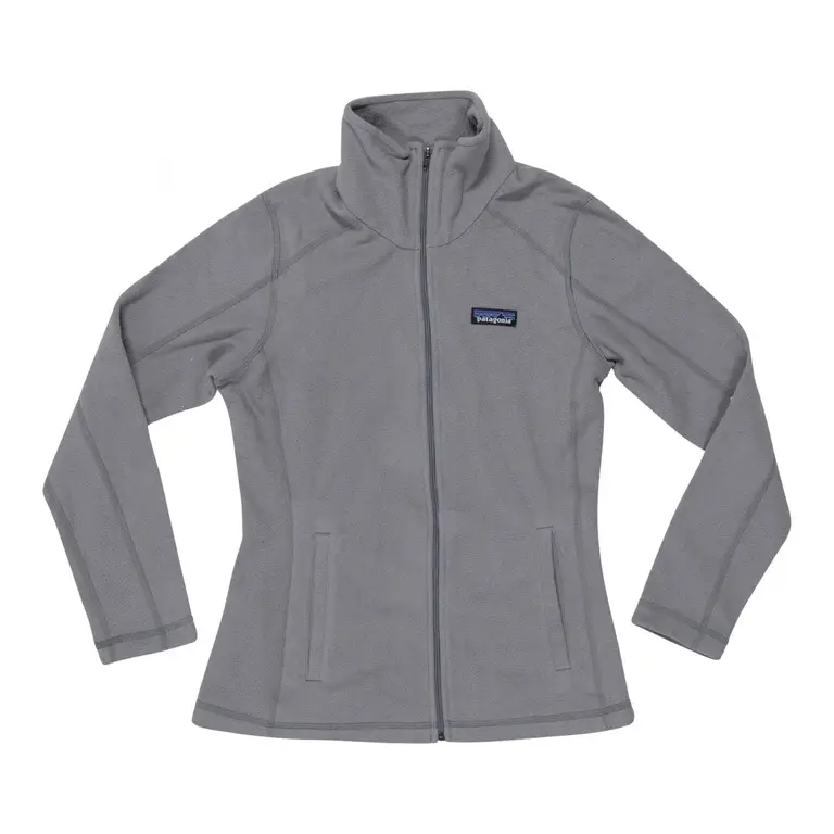 Patagonia Micro D Fleece Jacket - Women's