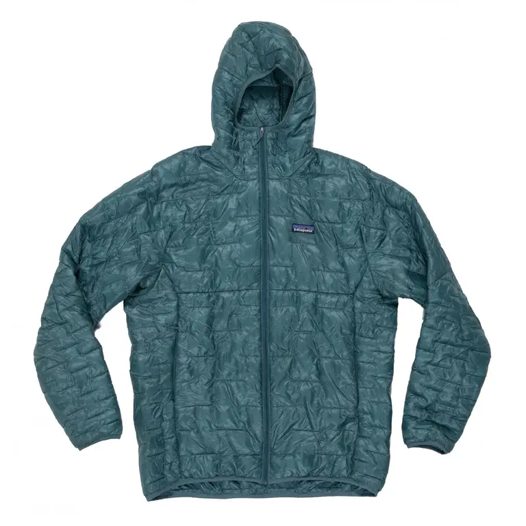 Patagonia Micro Puff Hoody