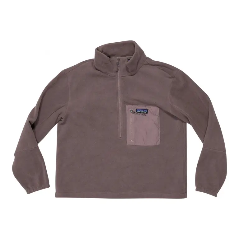 Patagonia Microdini 1/2-Zip Fleece Pullover