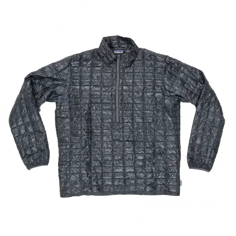 Patagonia Nano Puff 1/4 Zip Pullover