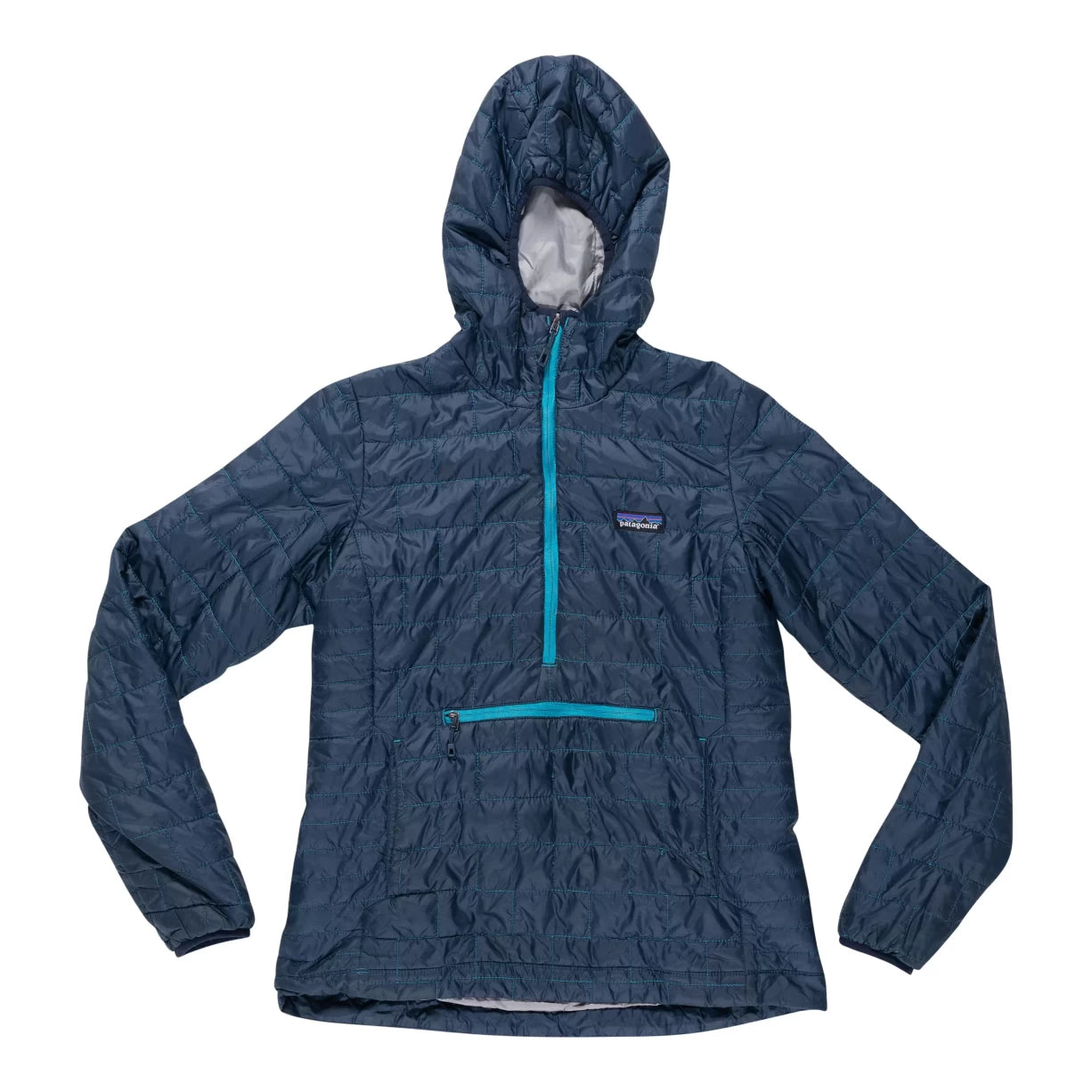 Patagonia Nano Puff Bivy Pullover - Women's