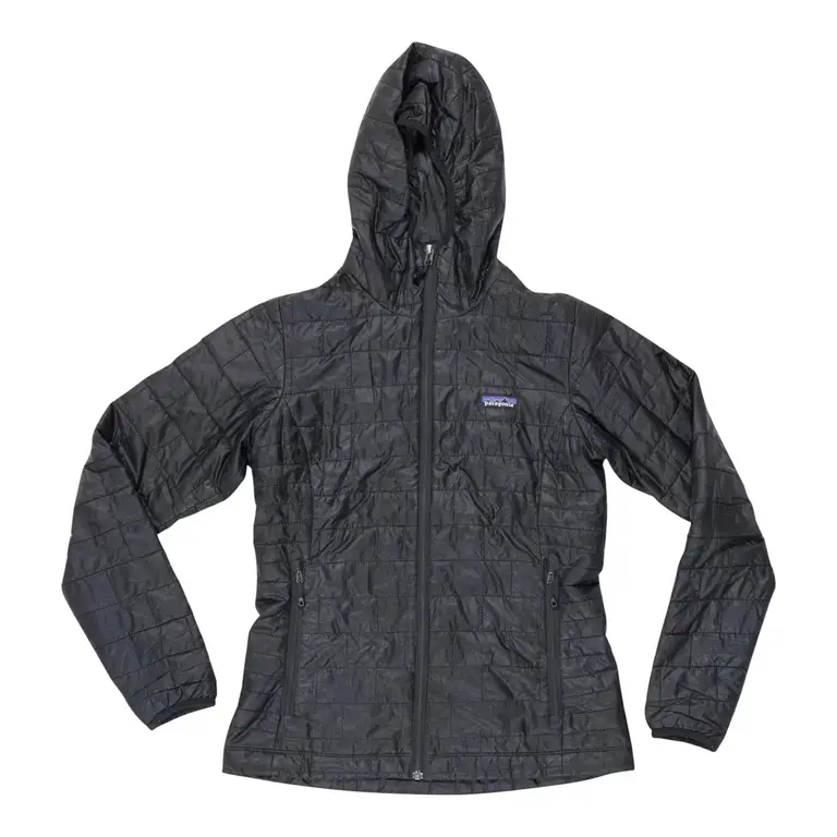 Patagonia Nano Puff Hoody - Women's