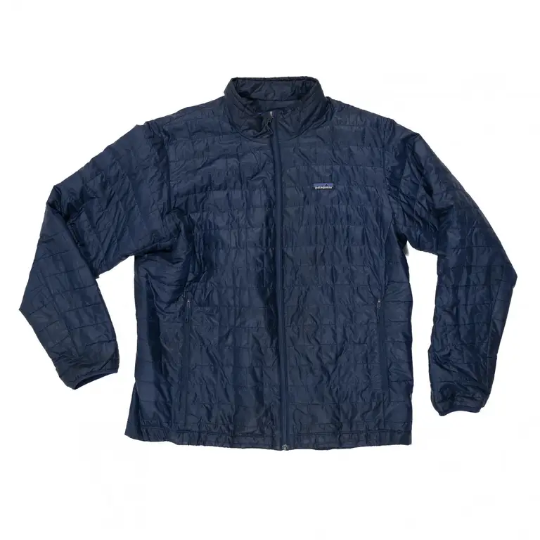 Patagonia Nano Puff Insulated Jacket - Men's