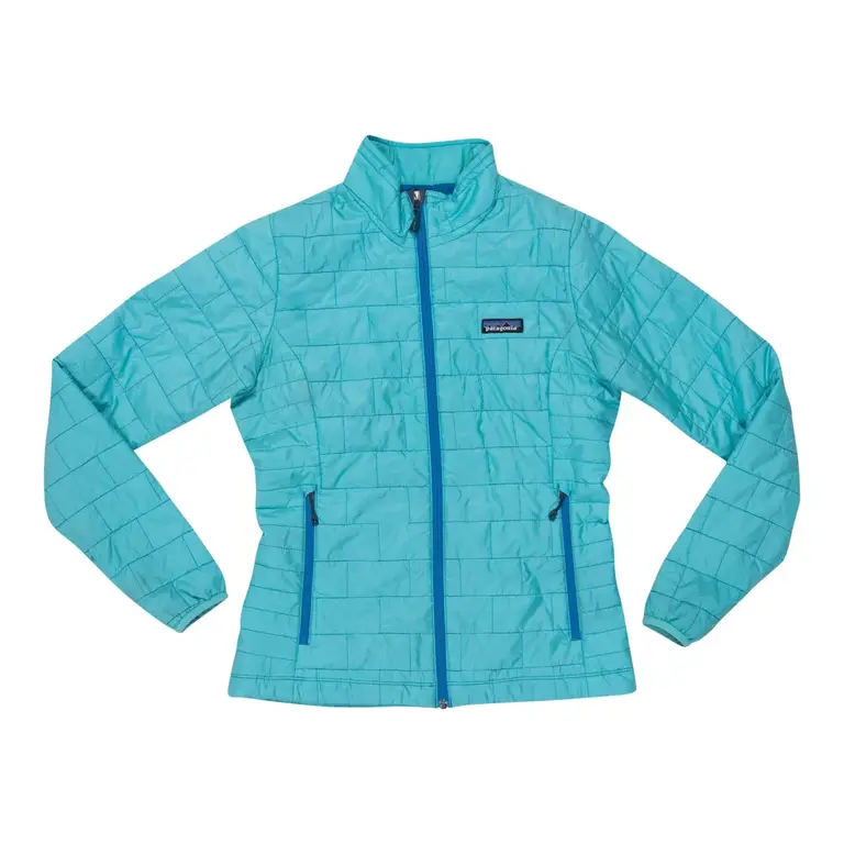 Patagonia Nano Puff Jacket