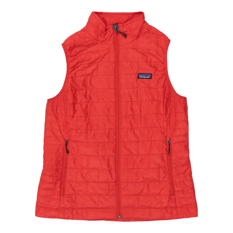 Patagonia Nano Puff Vest