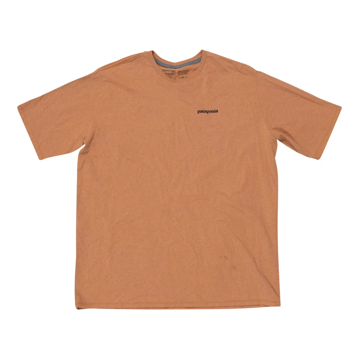 Patagonia P-6 Logo Responsibili-Tee