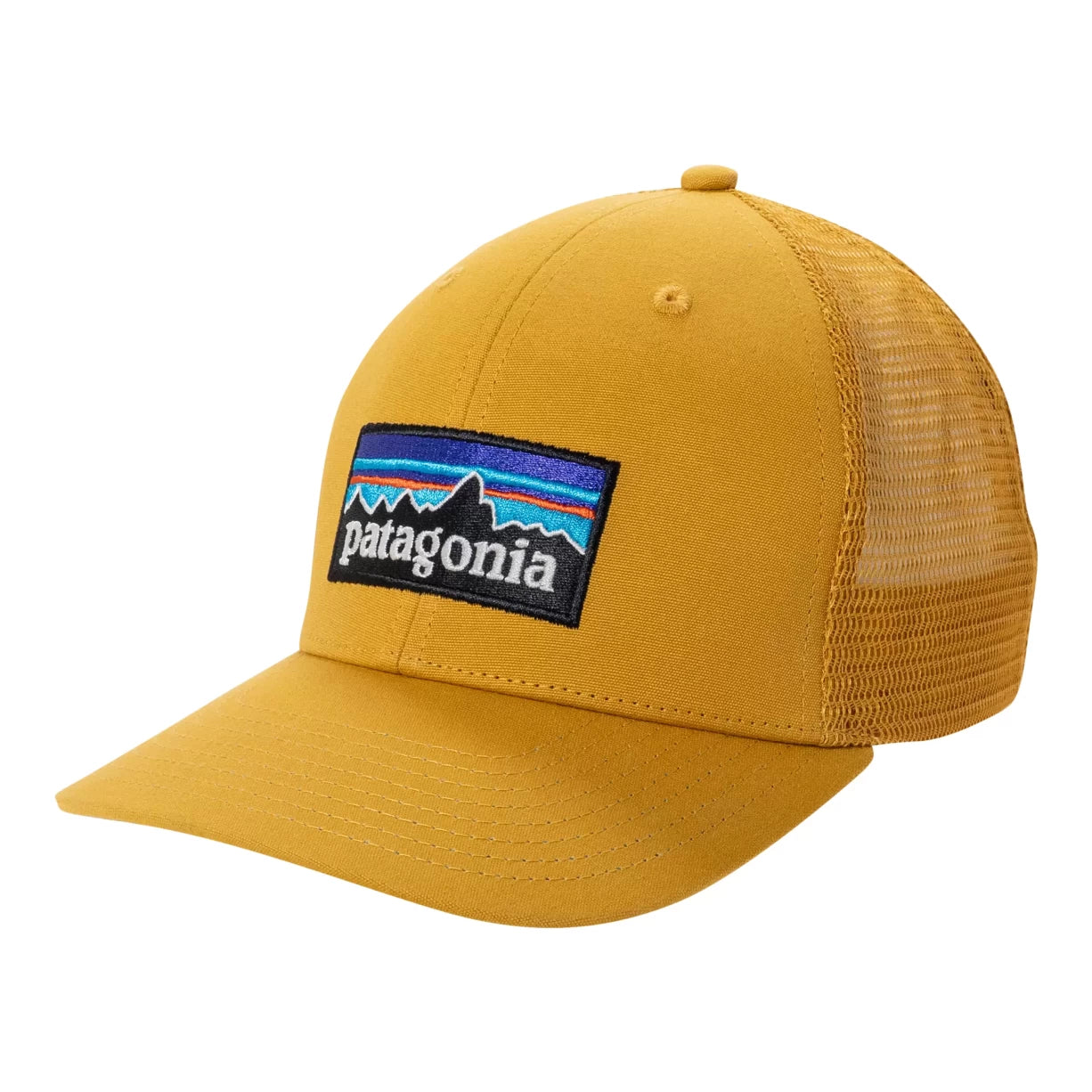 Patagonia P-6 Logo Trucker Hat