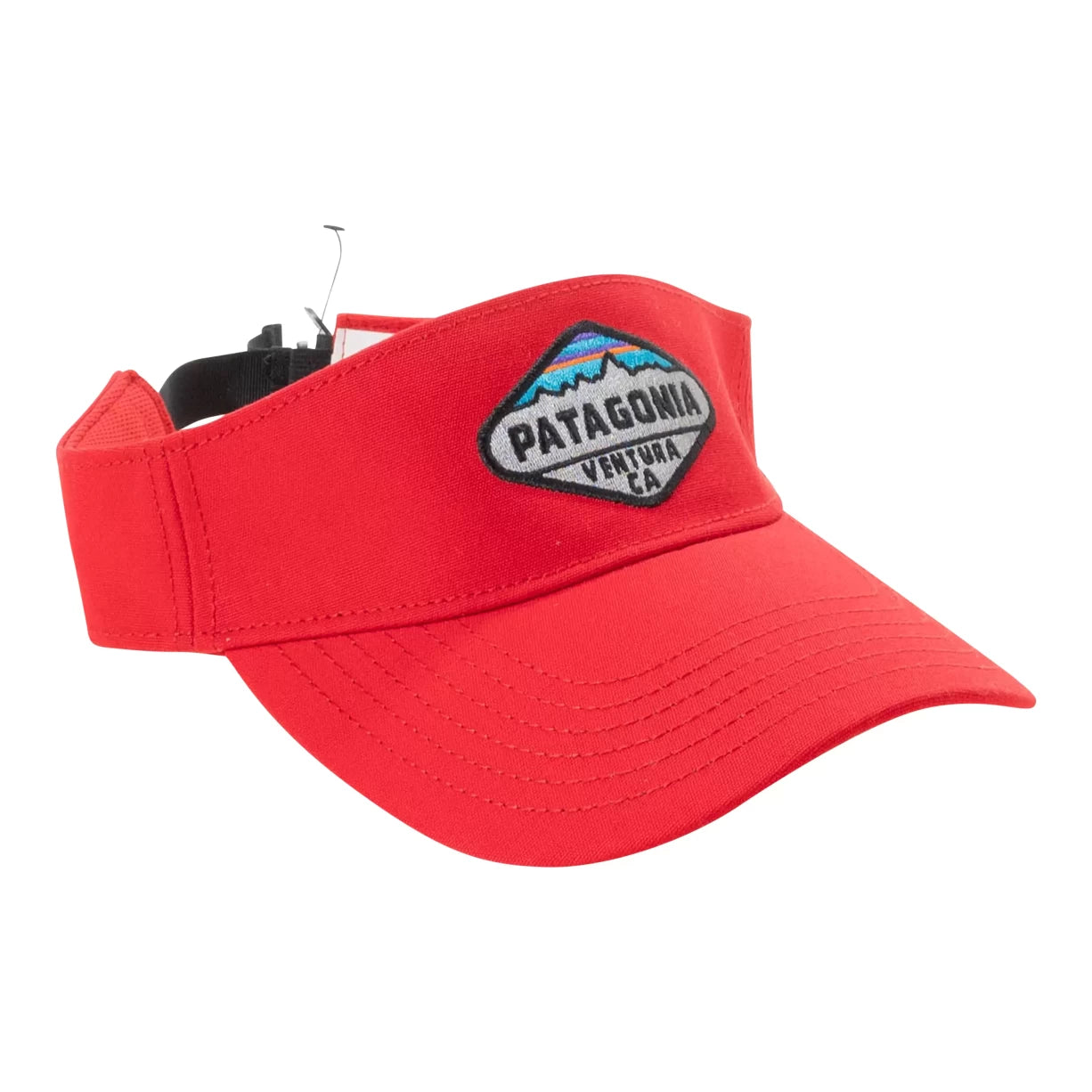Patagonia P-6 Logo Visor