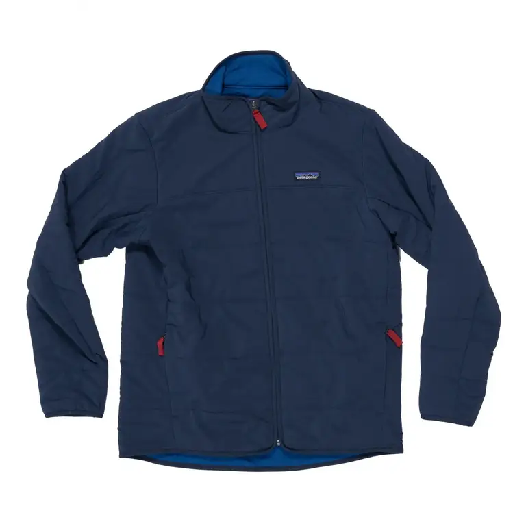 Patagonia Pack In Jacket