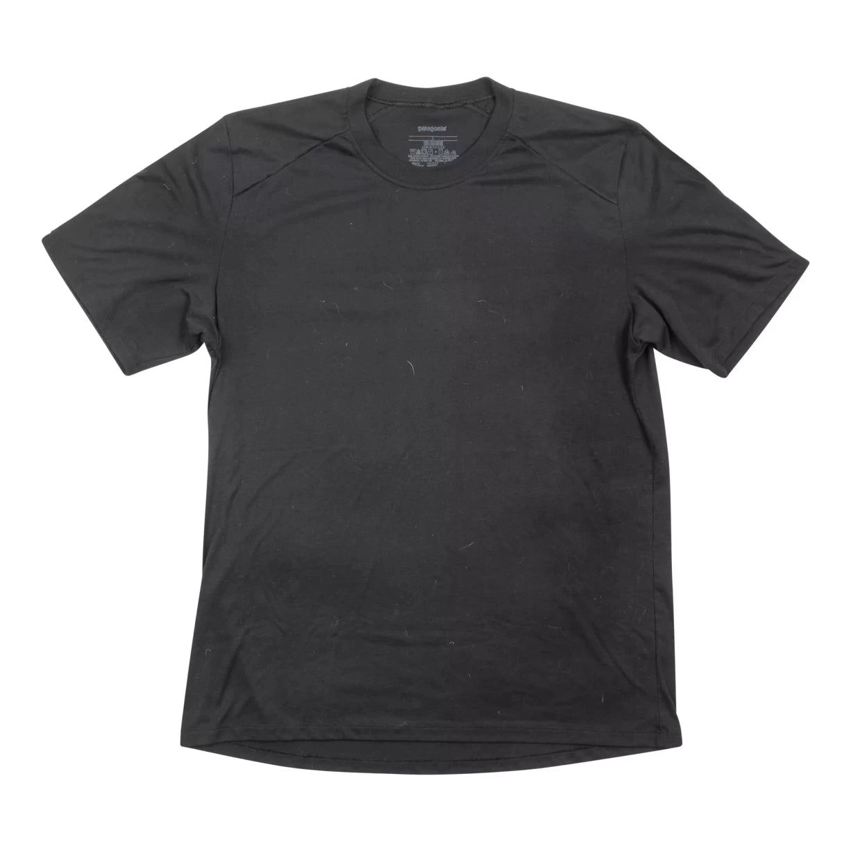 Patagonia Polarized T-Shirt  Sleeve - Men's
