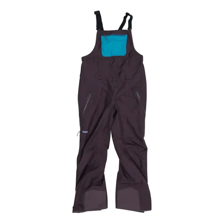 Patagonia Powder Town Bib