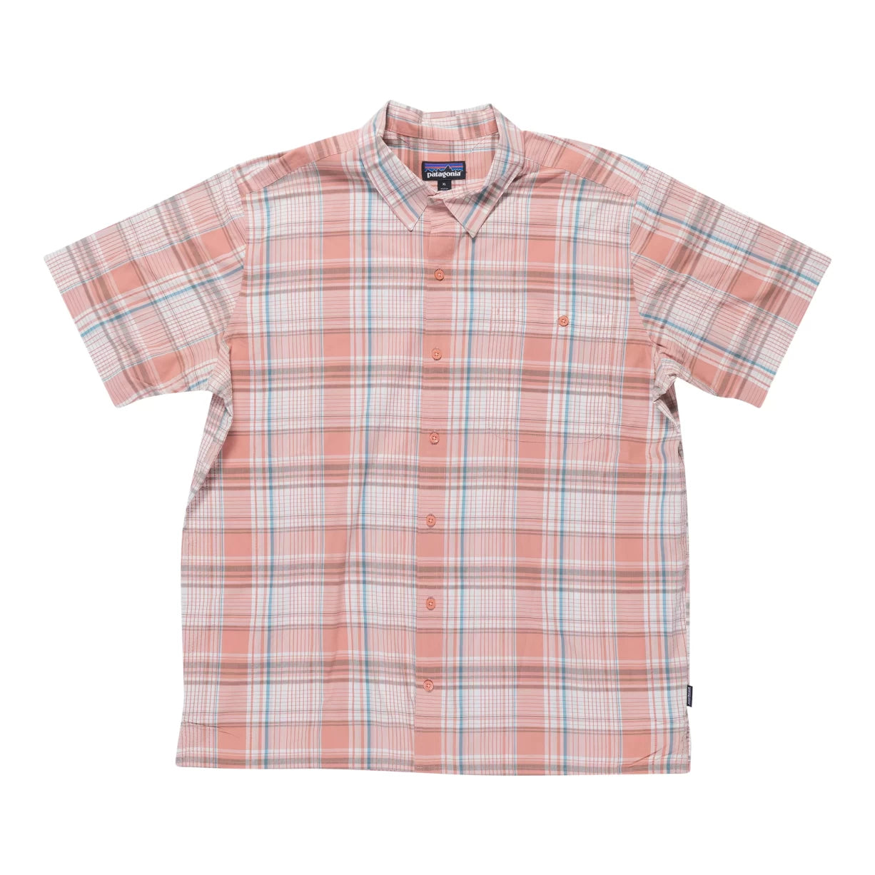 Patagonia Puckerware Shirt  - Men's