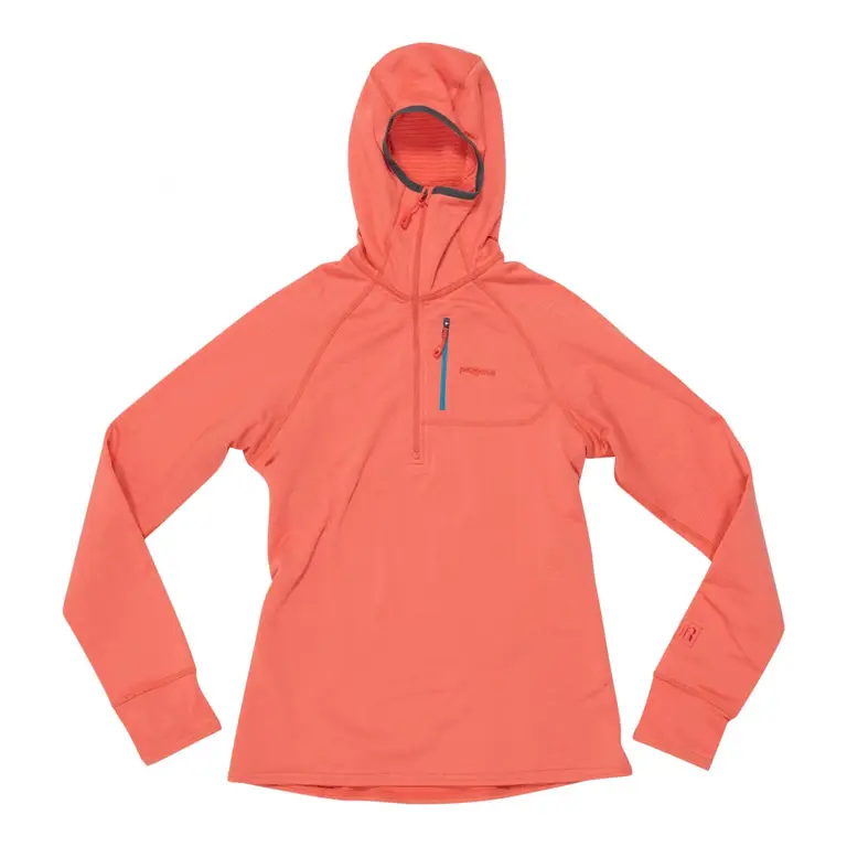 Patagonia R1 Hoody