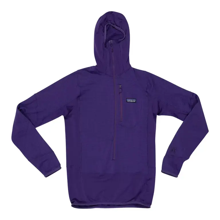 Patagonia R1 Pullover Hoodie - Men's