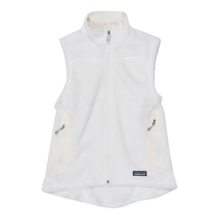 Patagonia R2 Vest - Women's