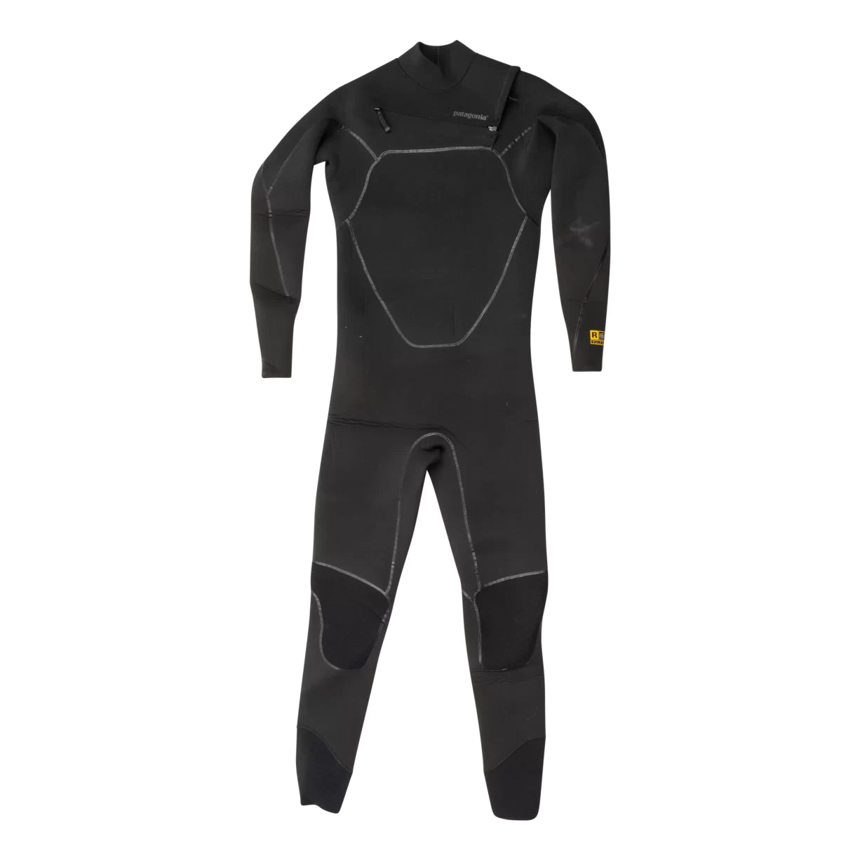 Patagonia R3 Yulex Front-Zip Full Suit - Men's
