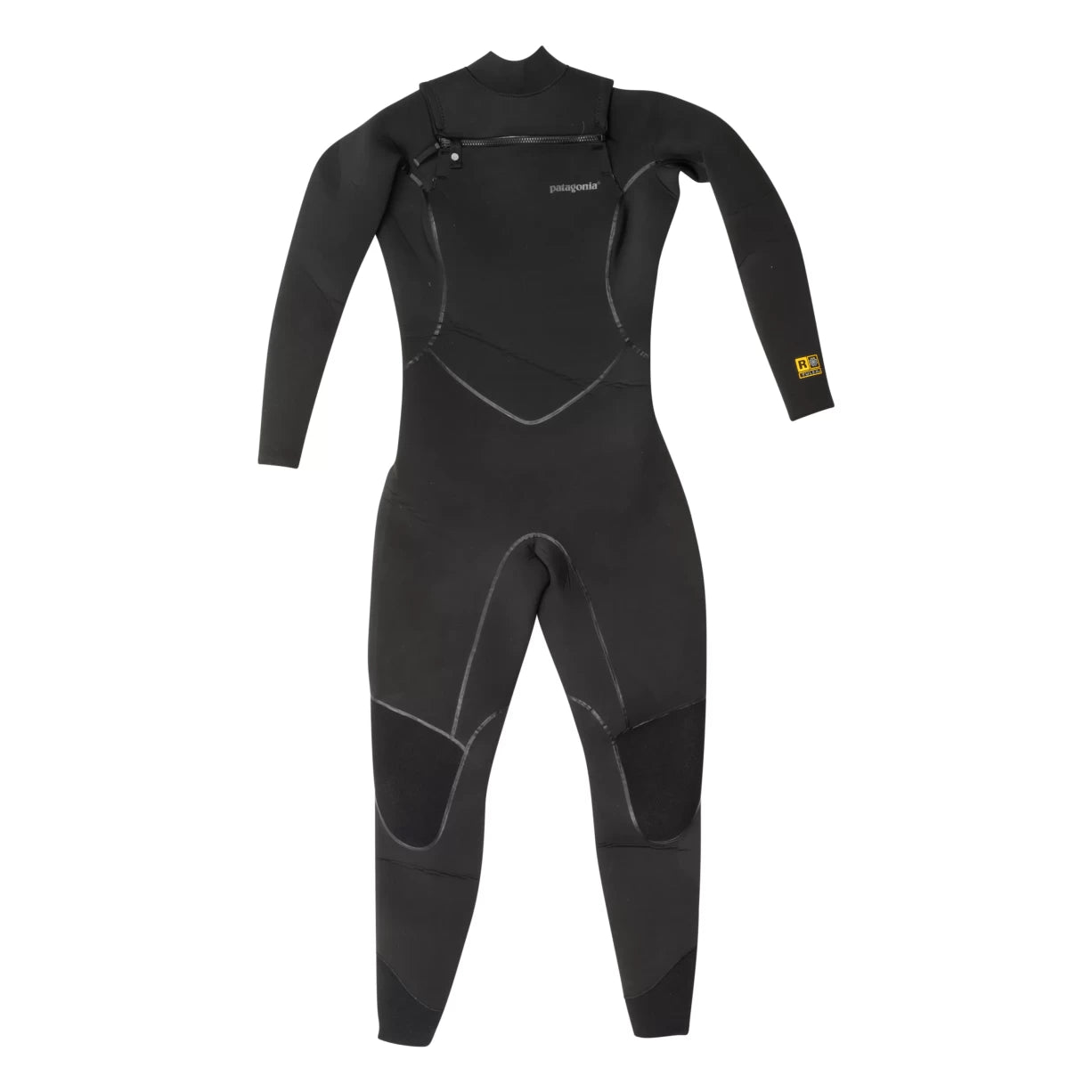 Patagonia R3 Yulex Front-Zip Full Wetsuit - Women's