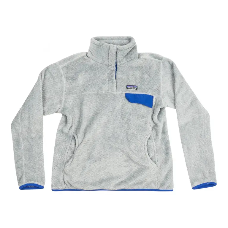 Patagonia Re-Tool Snap-T Pullover - Women's