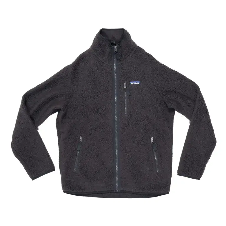Patagonia Retro Pile Fleece Jacket