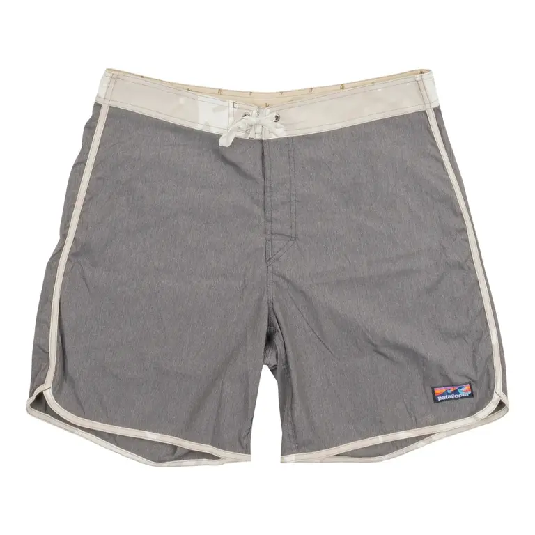 Patagonia Scallop Hem Wavefarer Boardshort