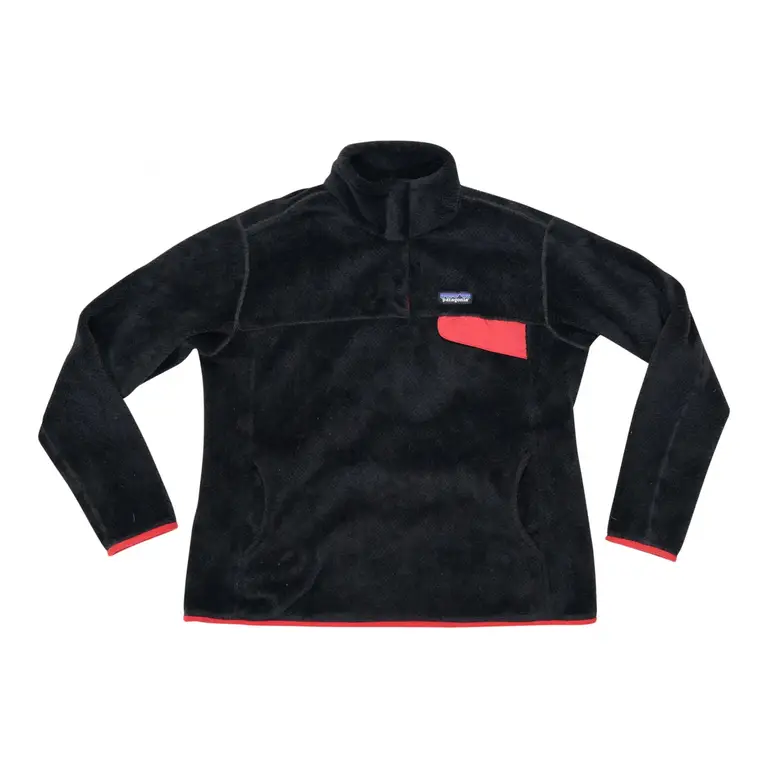 Patagonia Snap-T Fleece Pullover - Women's