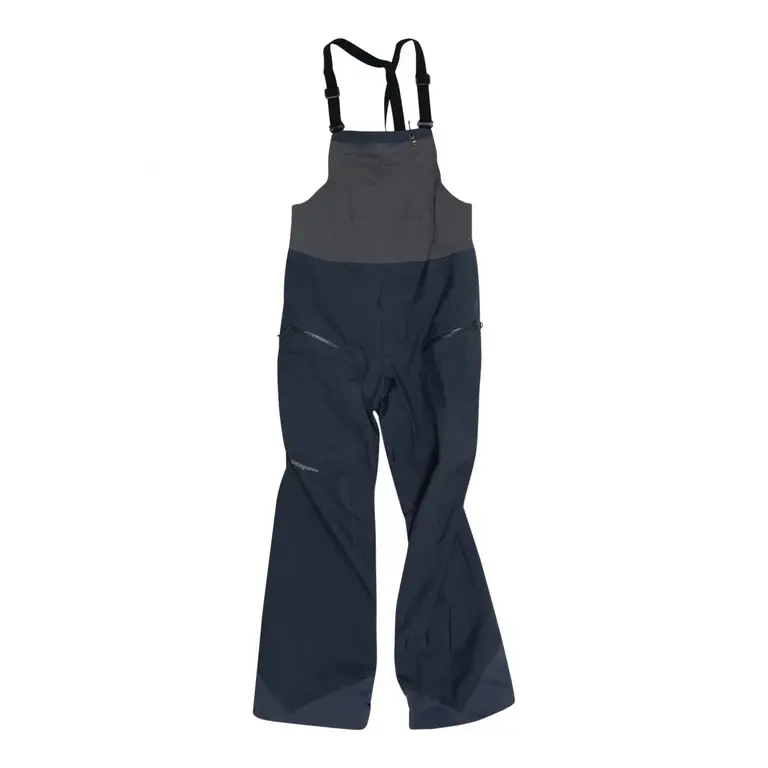 Patagonia Snowdrifter Bibs - Men's
