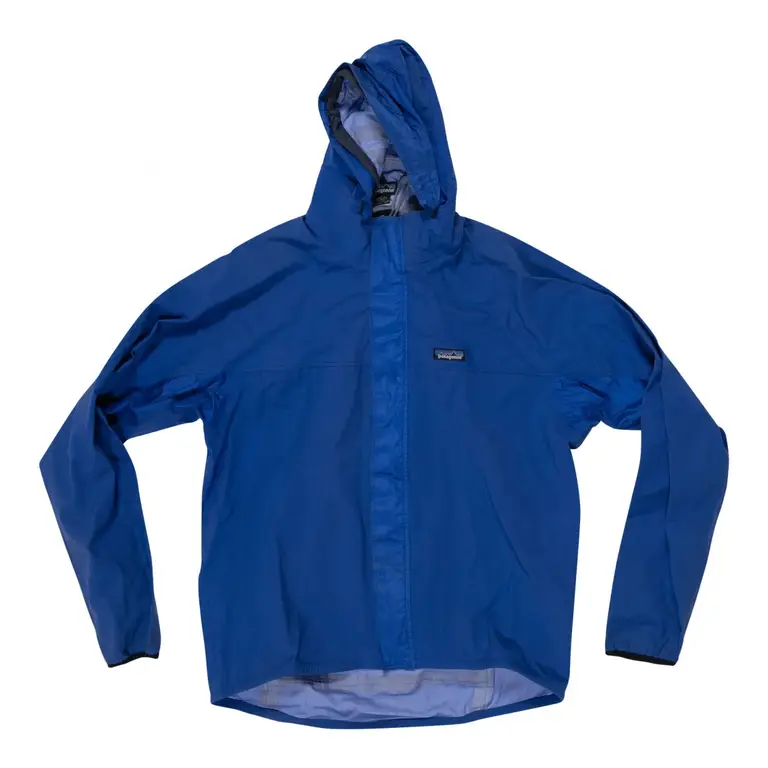 Patagonia Softshell Hooded Jacket