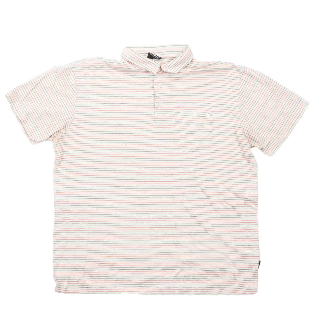 Patagonia Squeaky Clean Polo - Men's
