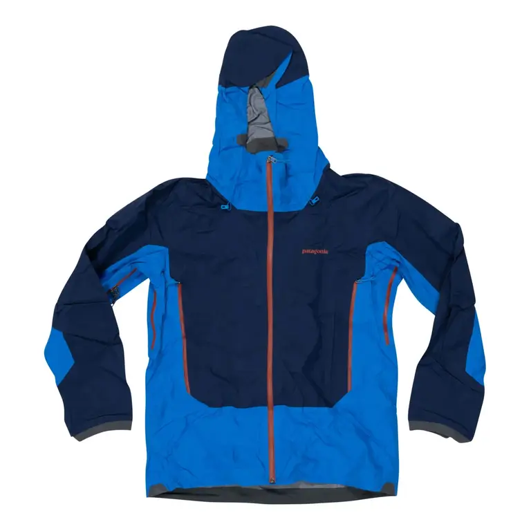 Patagonia Super Alpine Jacket