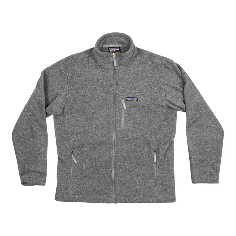Patagonia Synchilla Fleece Jacket - Men's
