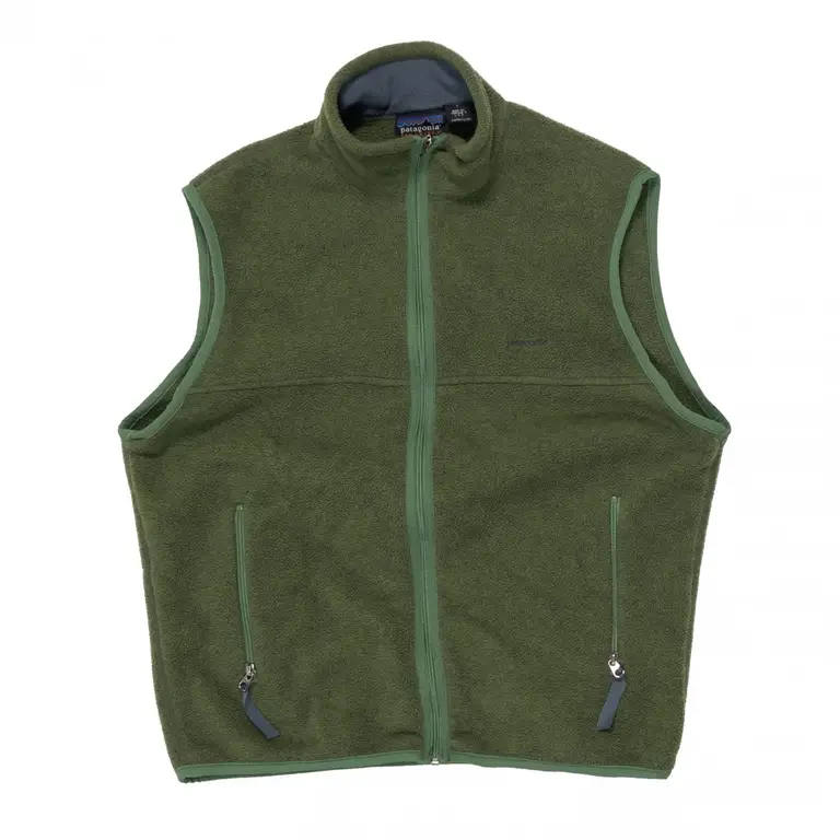 Patagonia Synchilla Fleece Vest