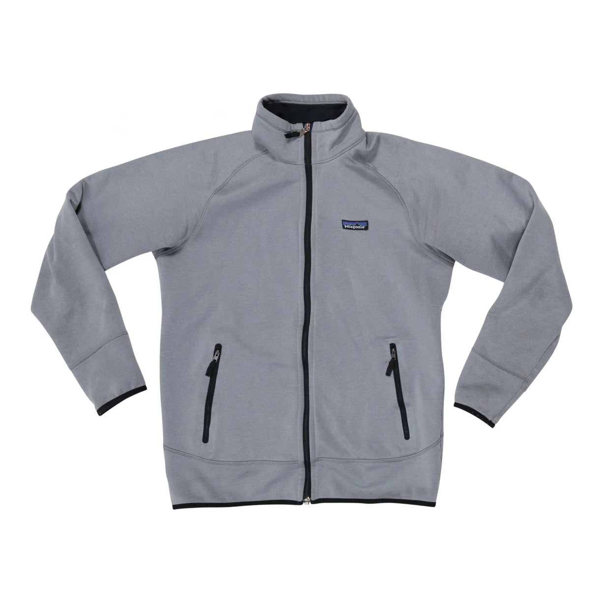 Patagonia Tech Fleece Jacket - Men's