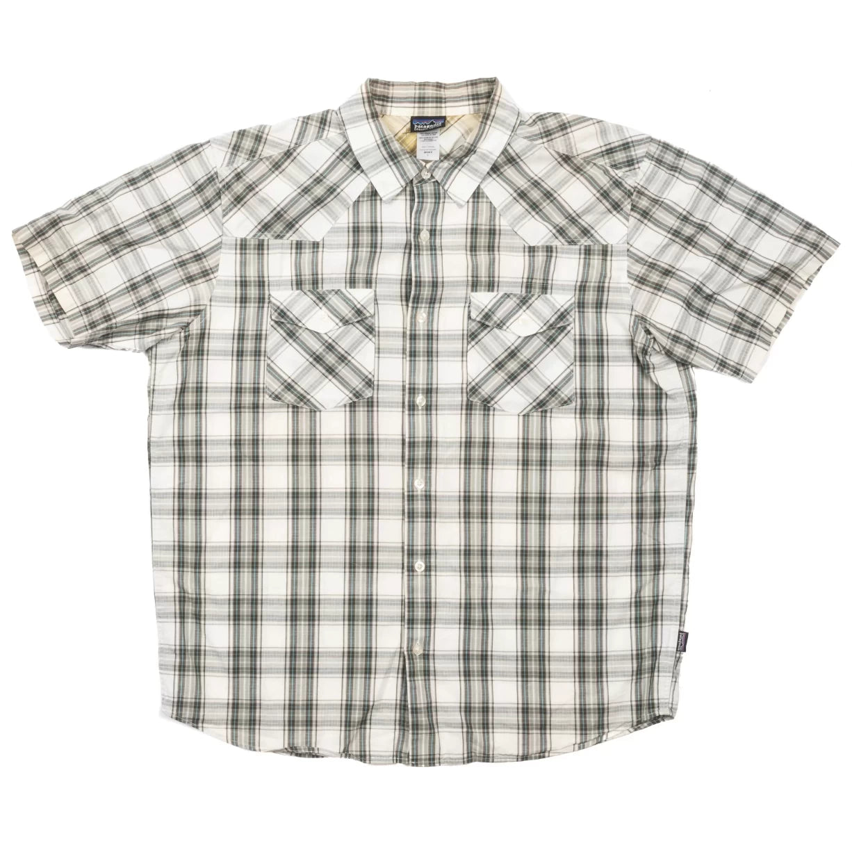 Patagonia Three Trees Shirt
