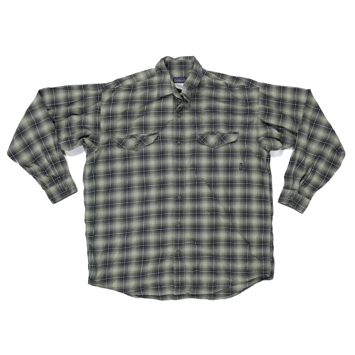 Patagonia Vintage Work Shirt - Men's