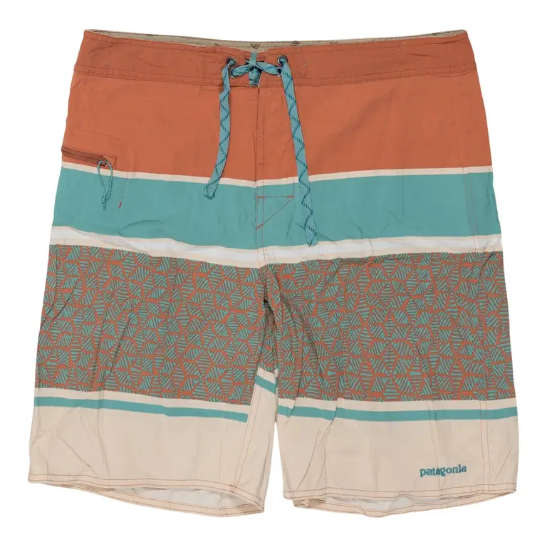 Patagonia Wavefarer Board Short