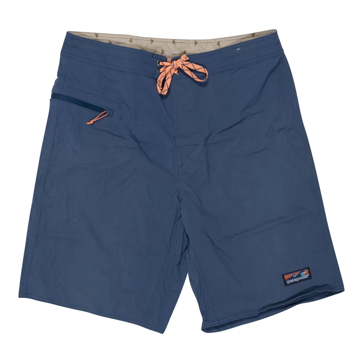 Patagonia Wavefarer Board Shorts - Men's