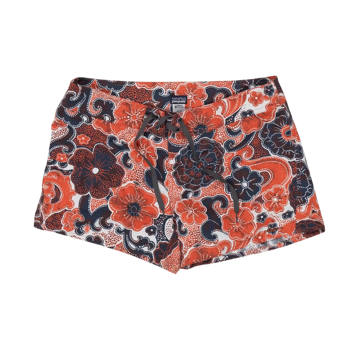 Patagonia Wavefarer Board Shorts - Women's