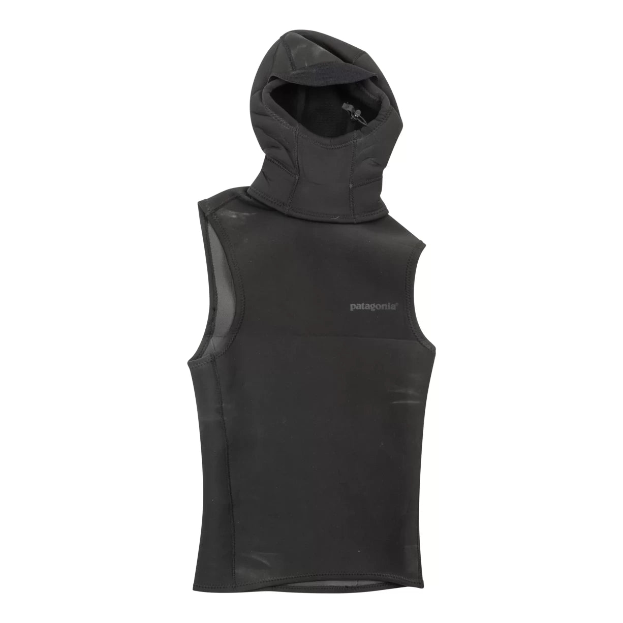 Patagonia Yulex Water Heater Hooded Vest - Men's